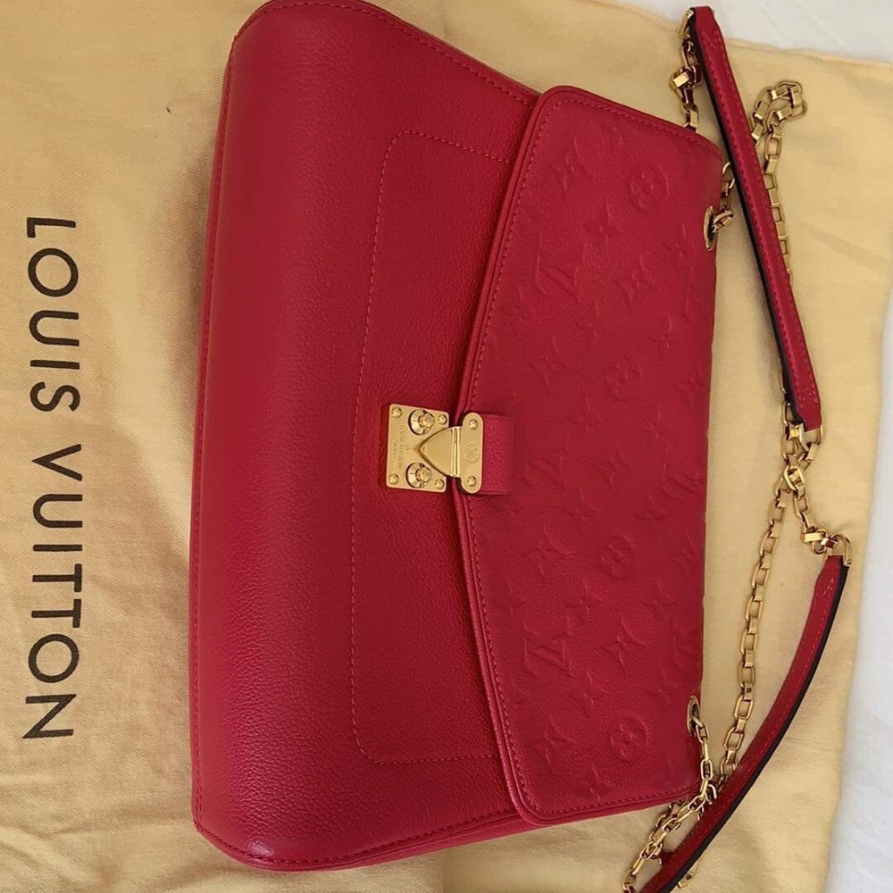 louis vuitton st germain mm